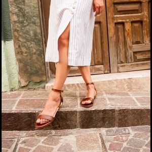 Nisolo Serena Sandal